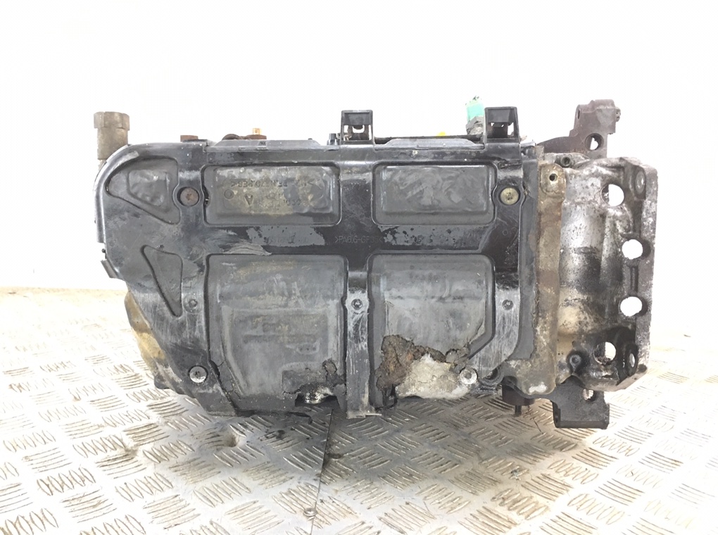 Блок цилиндров для Citroen C8, 2006 г. 2.0 HDi дизель б/у — фото 6