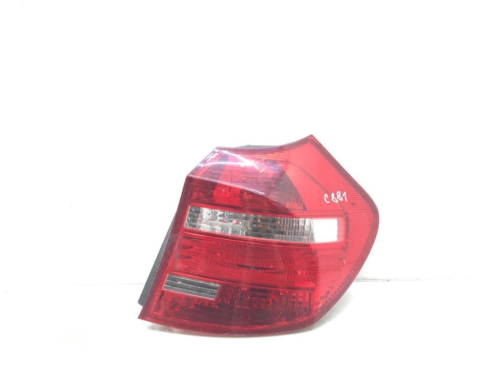 Фонарь задний правый для BMW 1 E87/E81/E82/E88, 2005 г. 2.0 TD дизель б/у