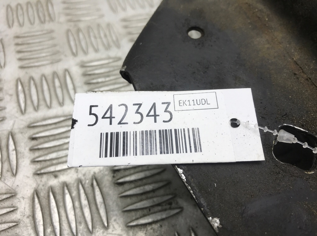 Бак топливный для Mercedes A W169, 2011 г. 2.0 CDi дизель б/у — фото 10