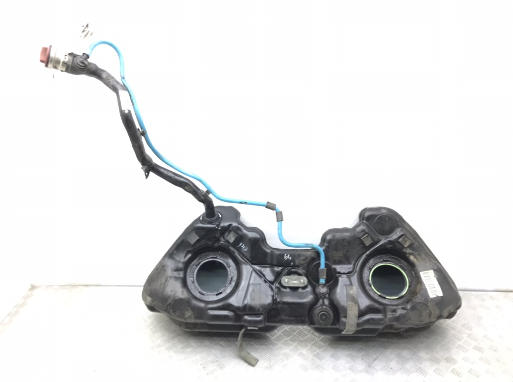 Бак топливный для Mercedes E C207, 2012 г. 2.2 CDi дизель б/у