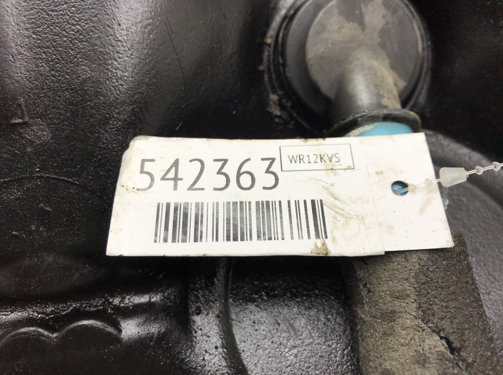 Бак топливный для Mercedes E C207, 2012 г. 2.2 CDi дизель б/у — фото 5