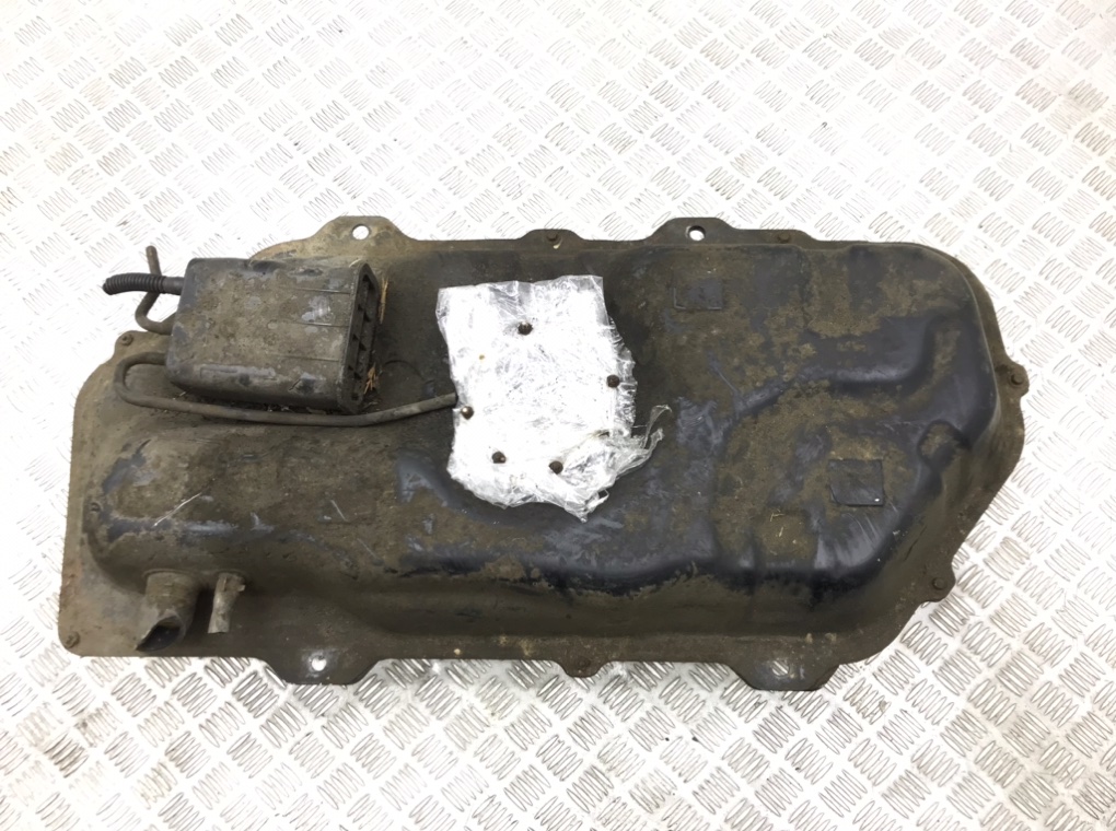 Бак топливный для Hyundai Getz, 2004 г. 1.3 i бензин б/у