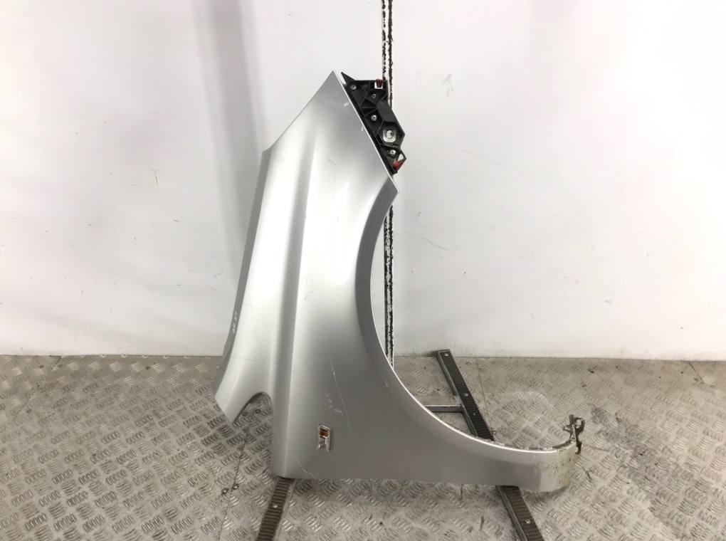 Крыло переднее правое для Opel Corsa, 2008 г. 1.2 i бензин б/у