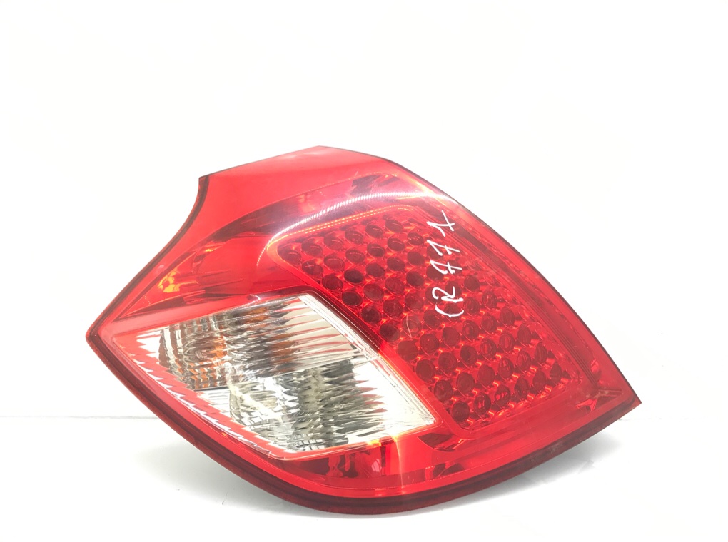 Фонарь задний левый для Kia Ceed, 2009 г. 1.4 i бензин б/у