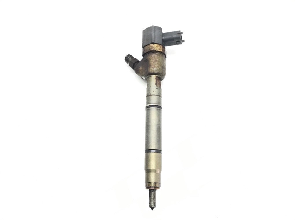 Форсунка для Kia Ceed, 2011 г. 1.6 CRDi дизель б/у