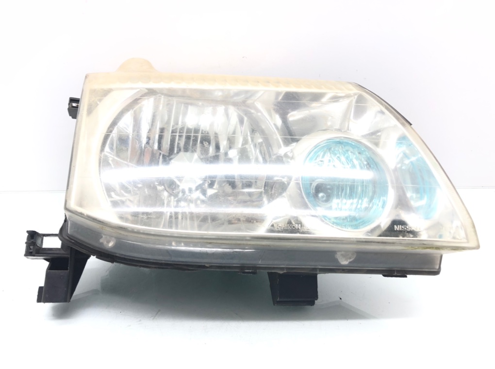 Фара правая для Nissan X-Trail, 2003 г. 2.2 DCi дизель б/у