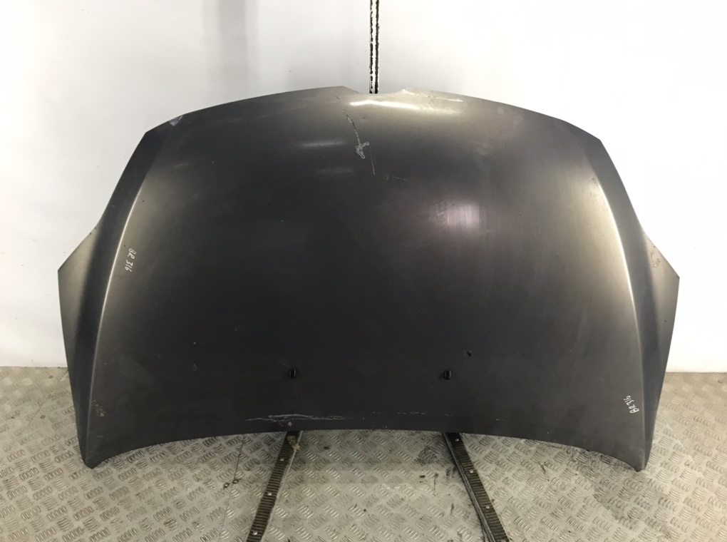 Капот для Mazda 5, 2007 г. 2.0 i бензин б/у
