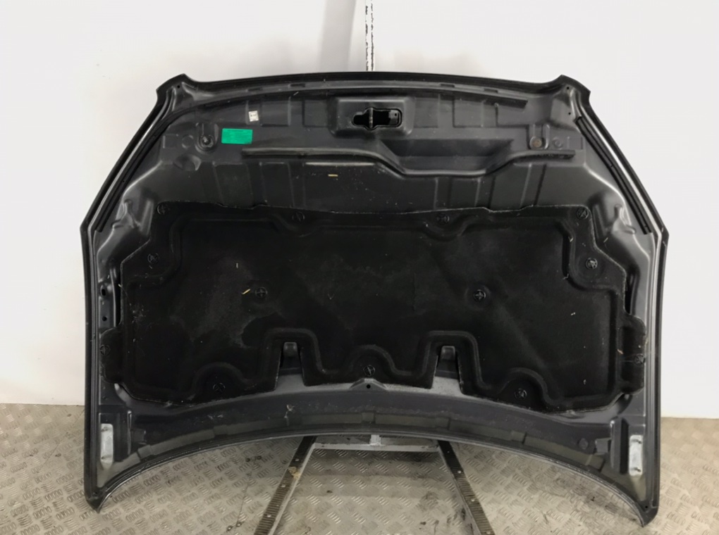 Капот для Nissan Qashqai, 2012 г. 1.5 DCi дизель б/у — фото 3