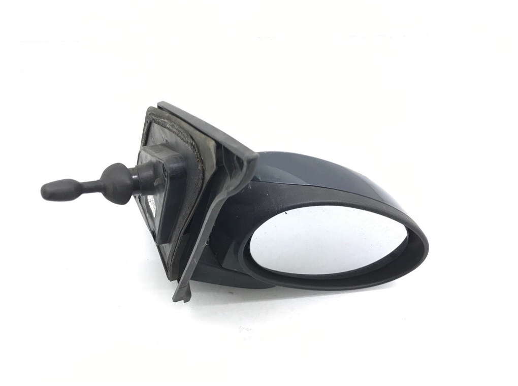Зеркало наружное правое для Toyota Aygo, 2006 г. 1.0 i бензин б/у
