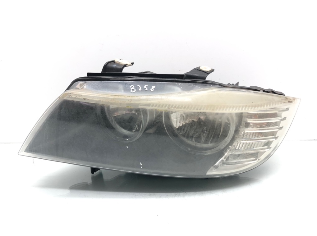 Фара левая для BMW 3 E90/E91/E92/E93, 2010 г. 2.0 i бензин б/у