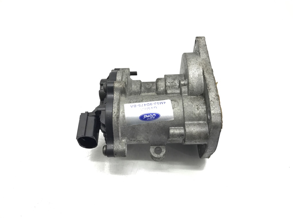 Клапан EGR для Ford Transit Connect, 2012 г. 1.8 TDCi дизель б/у