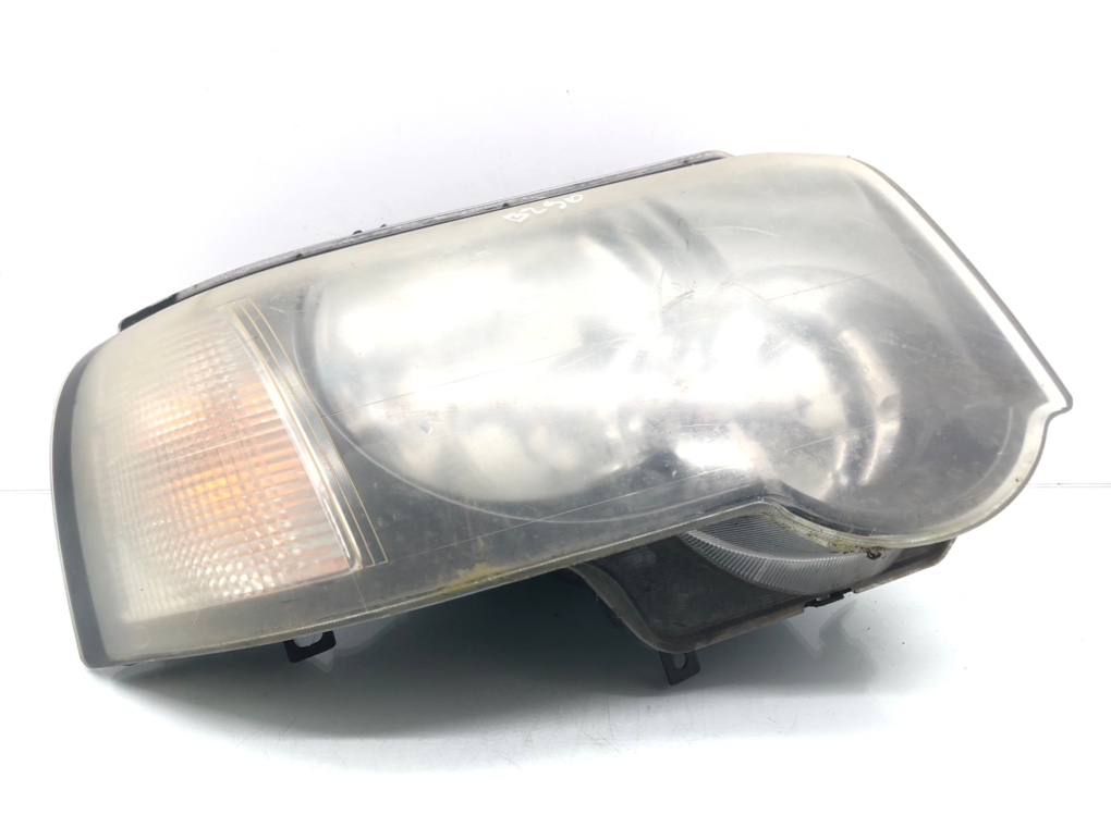 Фара правая для Land Rover Freelander, 2006 г. 2.0 TD дизель б/у