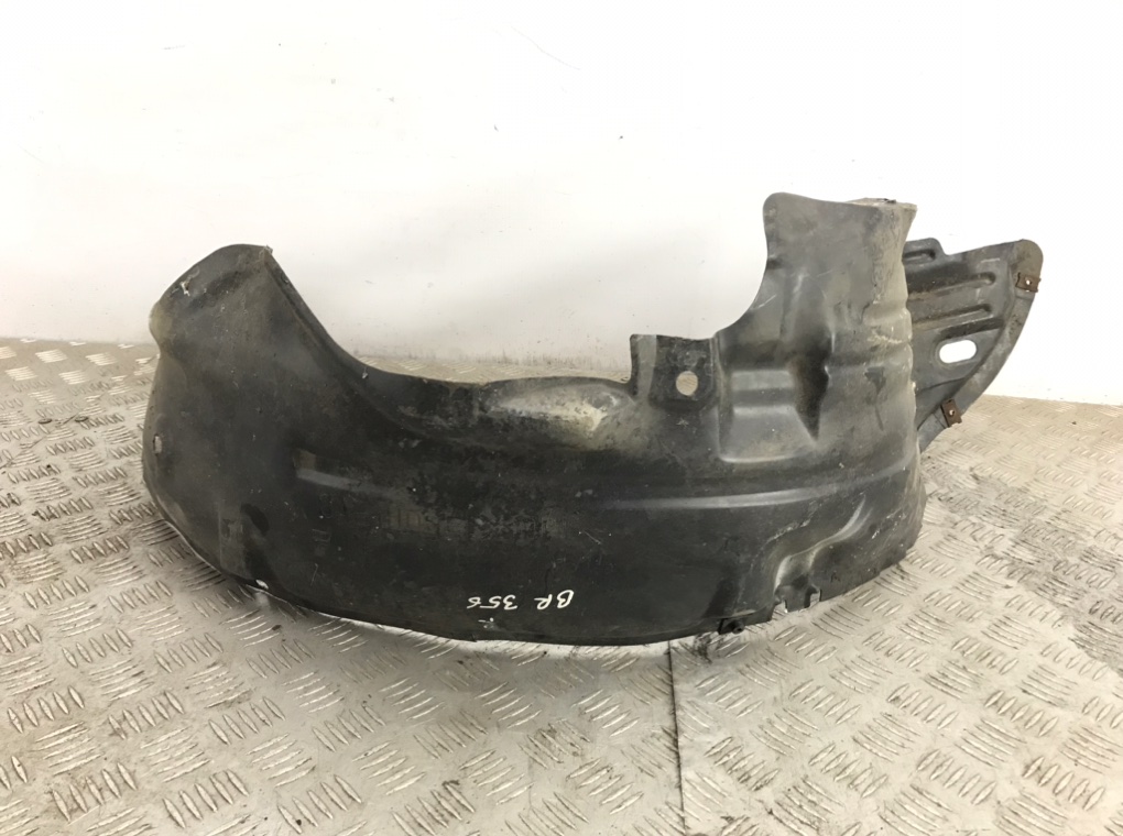 Защита арок передняя правая (подкрылок) для Nissan Micra, 1998 г. 1.0 i бензин б/у