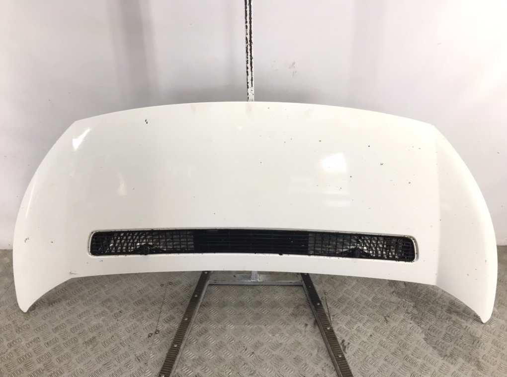 Капот для Citroen Jumpy, 2013 г. 2.0 HDi дизель б/у