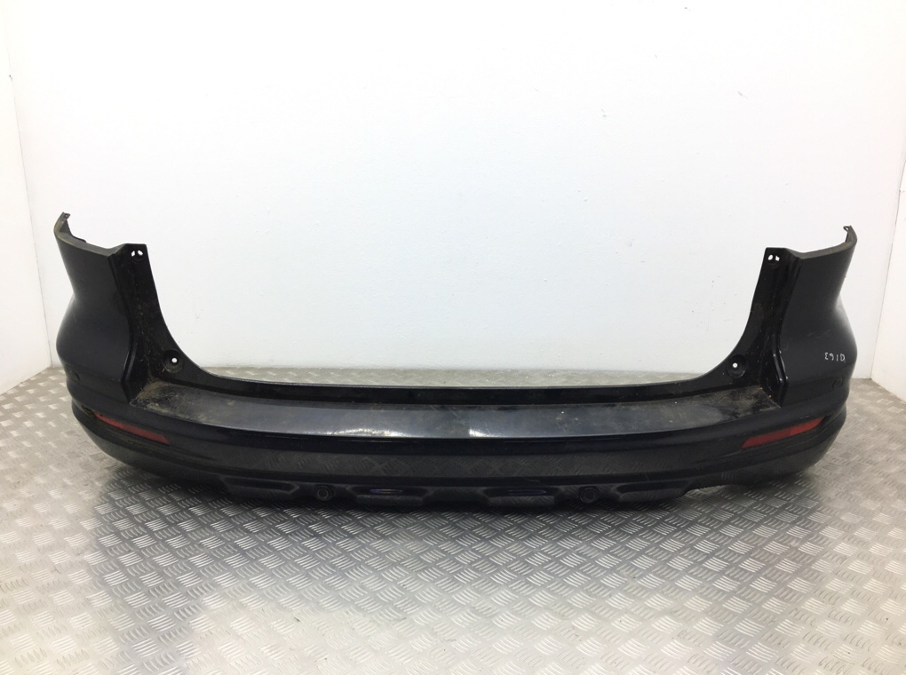 Бампер задний для Honda CR-V, 2012 г. 2.2 i-CTDi дизель б/у