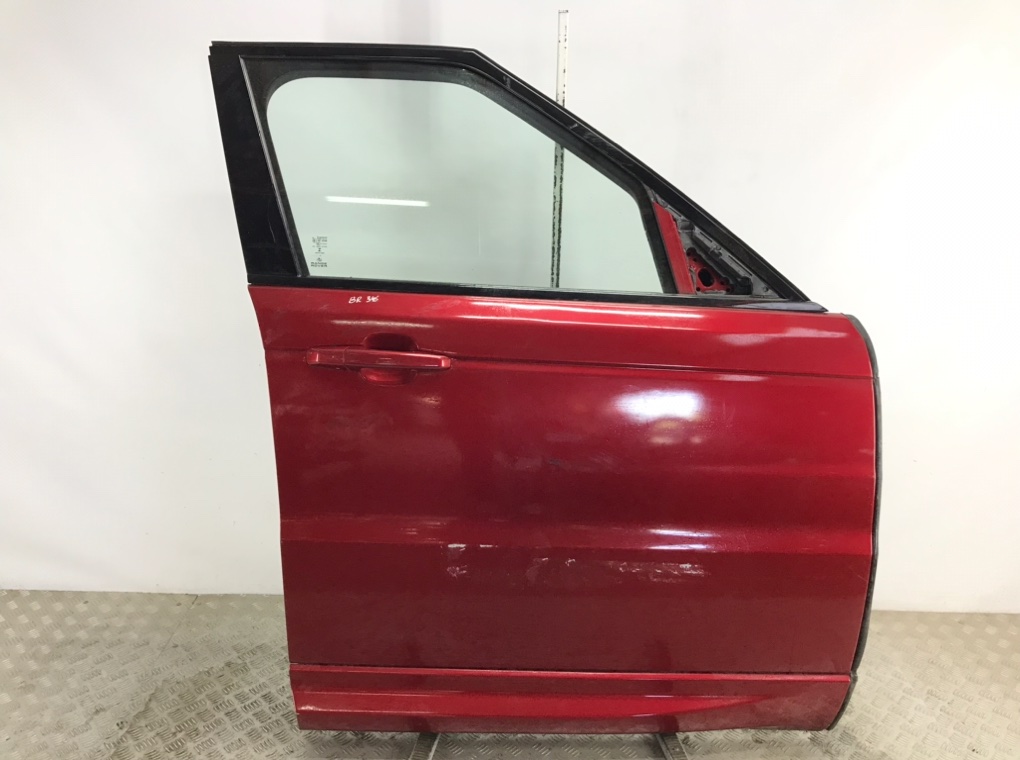 Дверь передняя правая для Land Rover Range Rover Sport, 2015 г. 3.0 TD дизель б/у