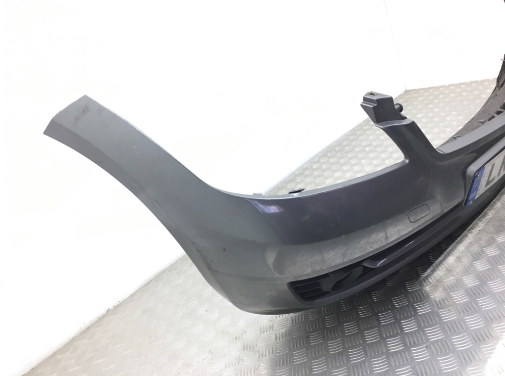 Бампер передний для Mercedes A W169, 2012 г. 1.5 i бензин б/у — фото 3