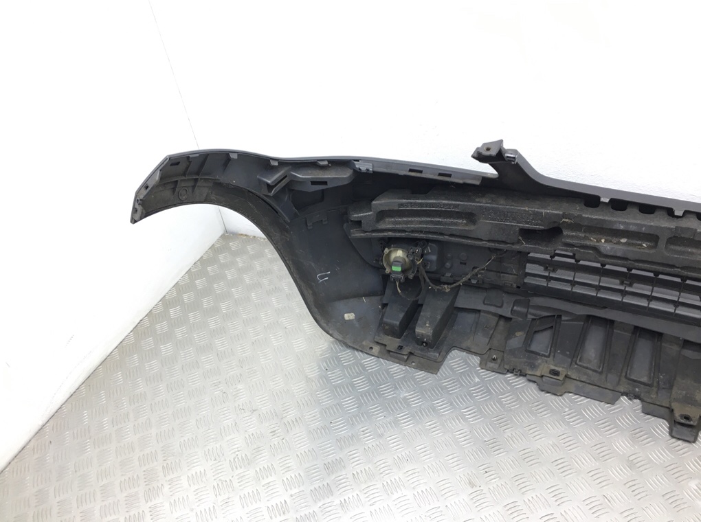 Бампер передний для Mercedes A W169, 2012 г. 1.5 i бензин б/у — фото 8