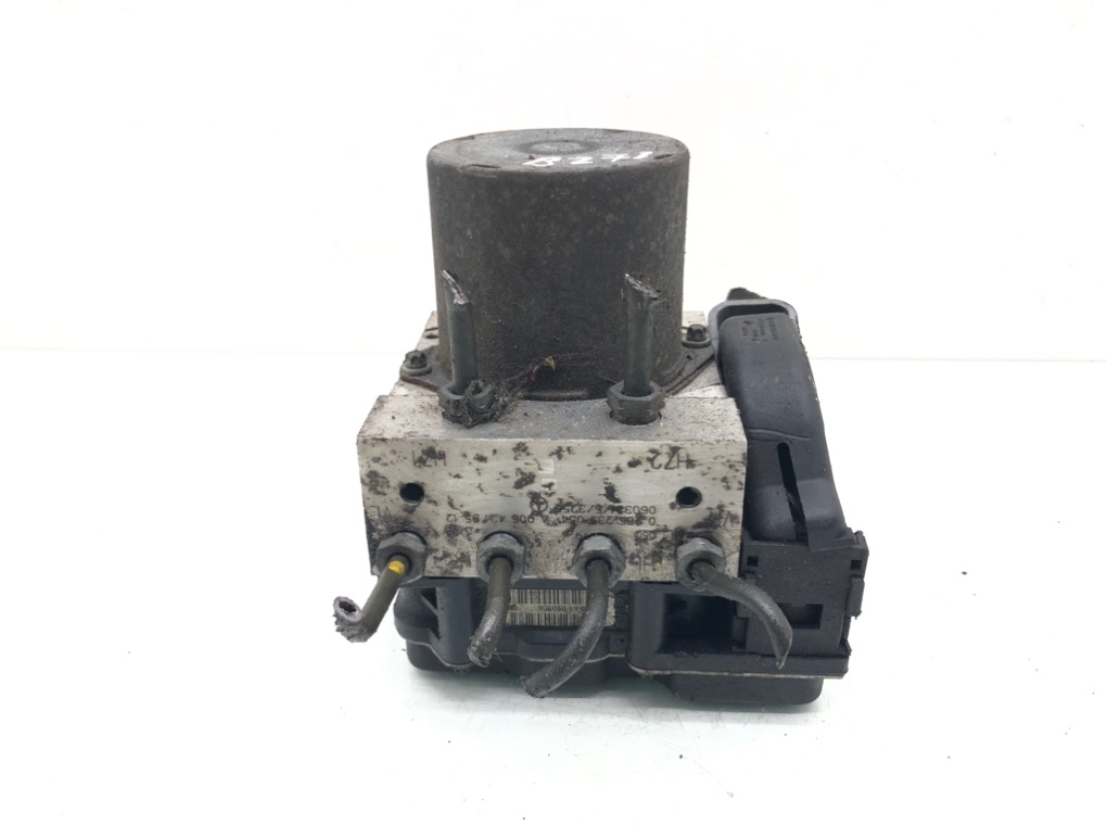 Блок ABS для Mercedes A W169, 2006 г. 2.0 CDi дизель б/у
