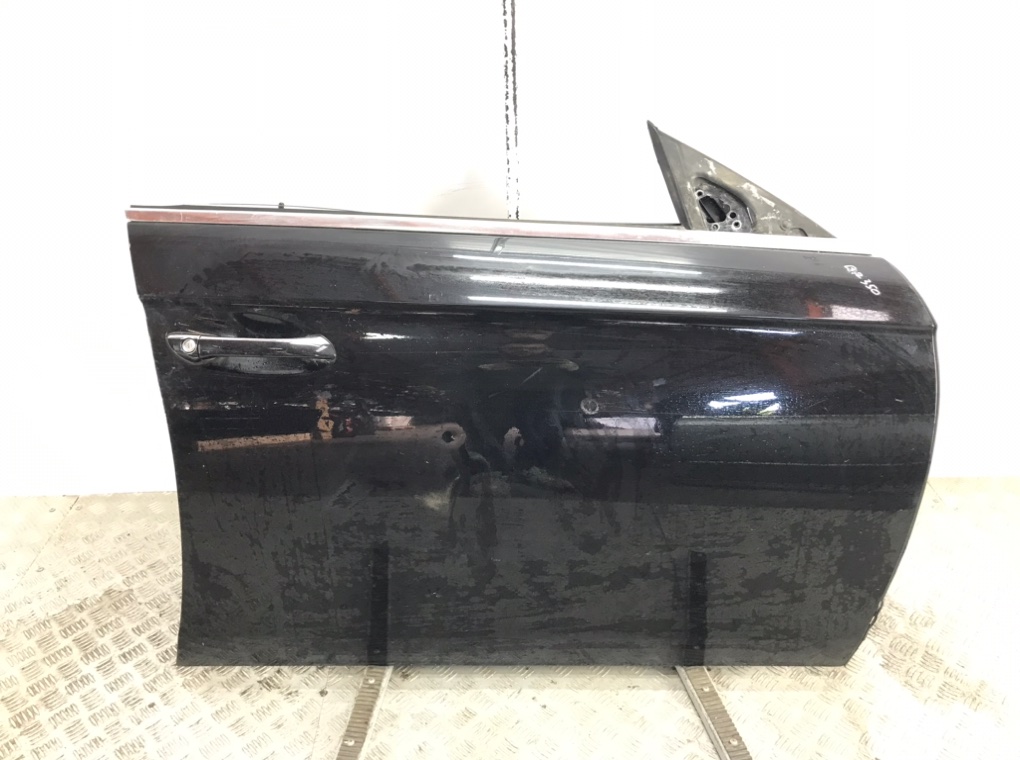 Дверь передняя правая для Mercedes CLS W219, 2007 г. 3.0 CDi дизель б/у