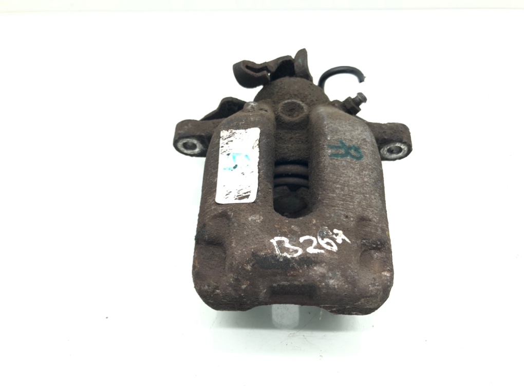 Суппорт задний правый для Citroen C4, 2008 г. 1.6 HDi дизель б/у