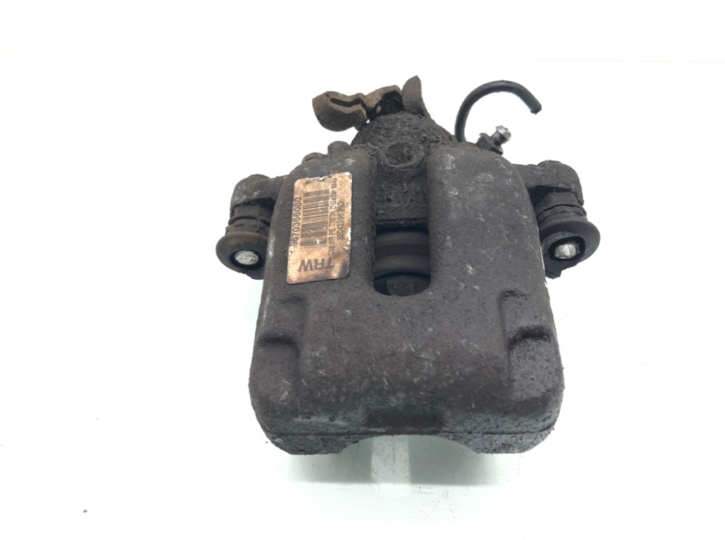 Суппорт задний правый для Citroen C4, 2009 г. 1.6 HDi дизель б/у