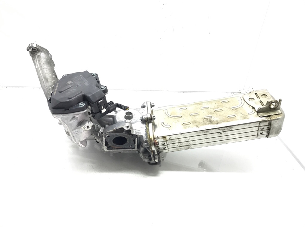 Клапан EGR для Mercedes C W204, 2013 г. 2.2 CDi дизель б/у