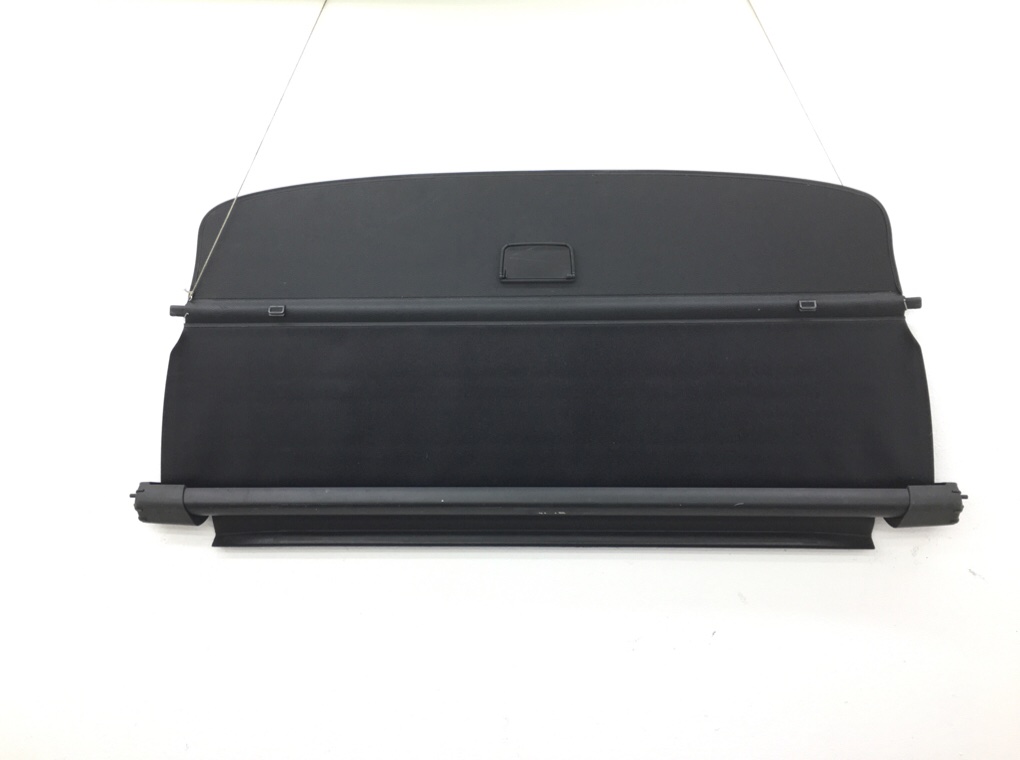Шторка багажника для Volkswagen Passat, 2008 г. 1.9 TDi дизель б/у