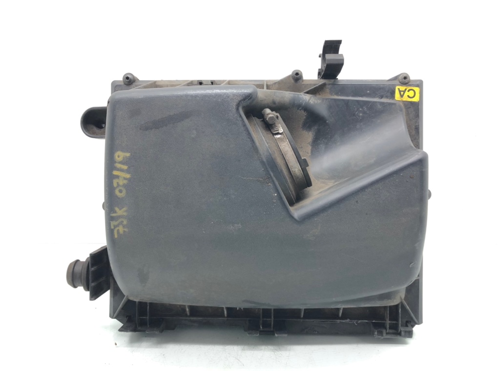 Корпус воздушного фильтра для Opel Vectra, 2008 г. 1.9 CDTi дизель б/у