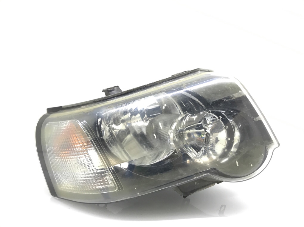 Фара правая для Land Rover Freelander, 2006 г. 2.0 TD дизель б/у