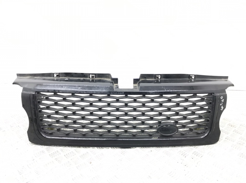 Решетка радиатора для Land Rover Range Rover Sport, 2008 г. 2.7 TD дизель б/у