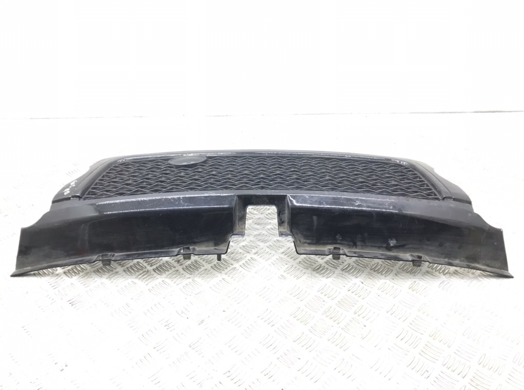 Решетка радиатора для Land Rover Range Rover Sport, 2008 г. 2.7 TD дизель б/у — фото 3