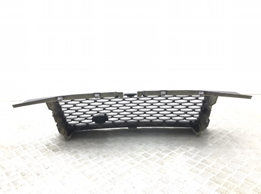 Решетка радиатора для Land Rover Range Rover Sport, 2008 г. 2.7 TD дизель б/у — фото 4