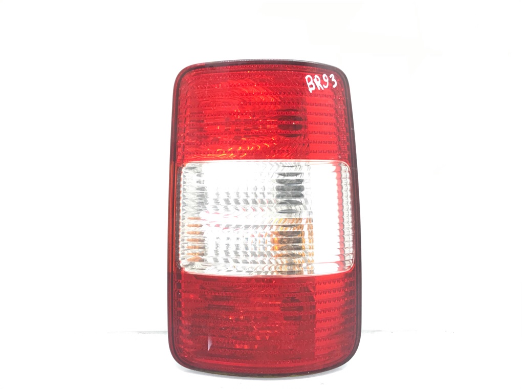 Фонарь задний правый для Volkswagen Caddy, 2006 г. 1.9 TDi дизель б/у