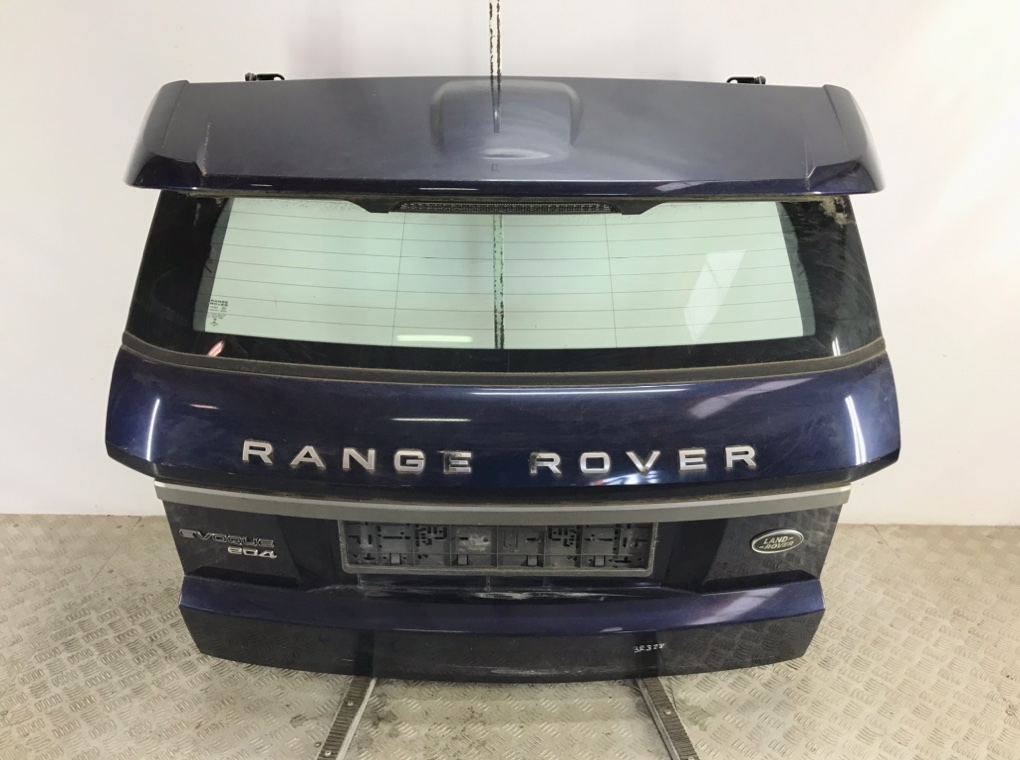 Крышка багажника для Land Rover Evoque, 2015 г. 2.2 TD дизель б/у