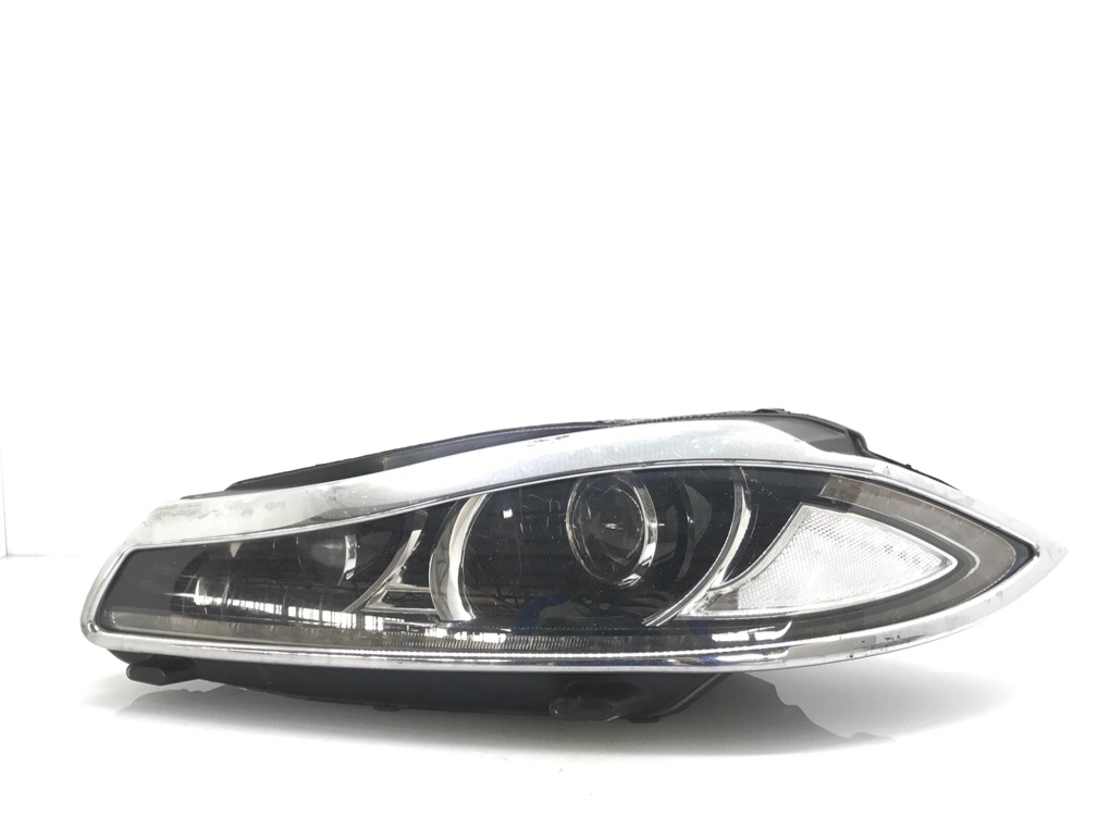 Фара левая для Jaguar XF, 2015 г. 2.2 TD дизель б/у