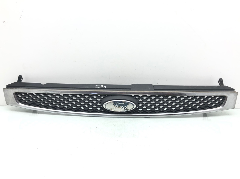 Решетка радиатора для Ford Fiesta, 2004 г. 1.6 i бензин б/у