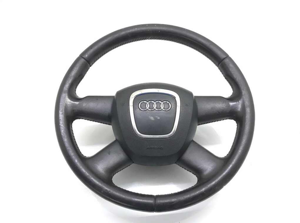 Руль для Audi A3, 2007 г. 2.0 TDi дизель б/у