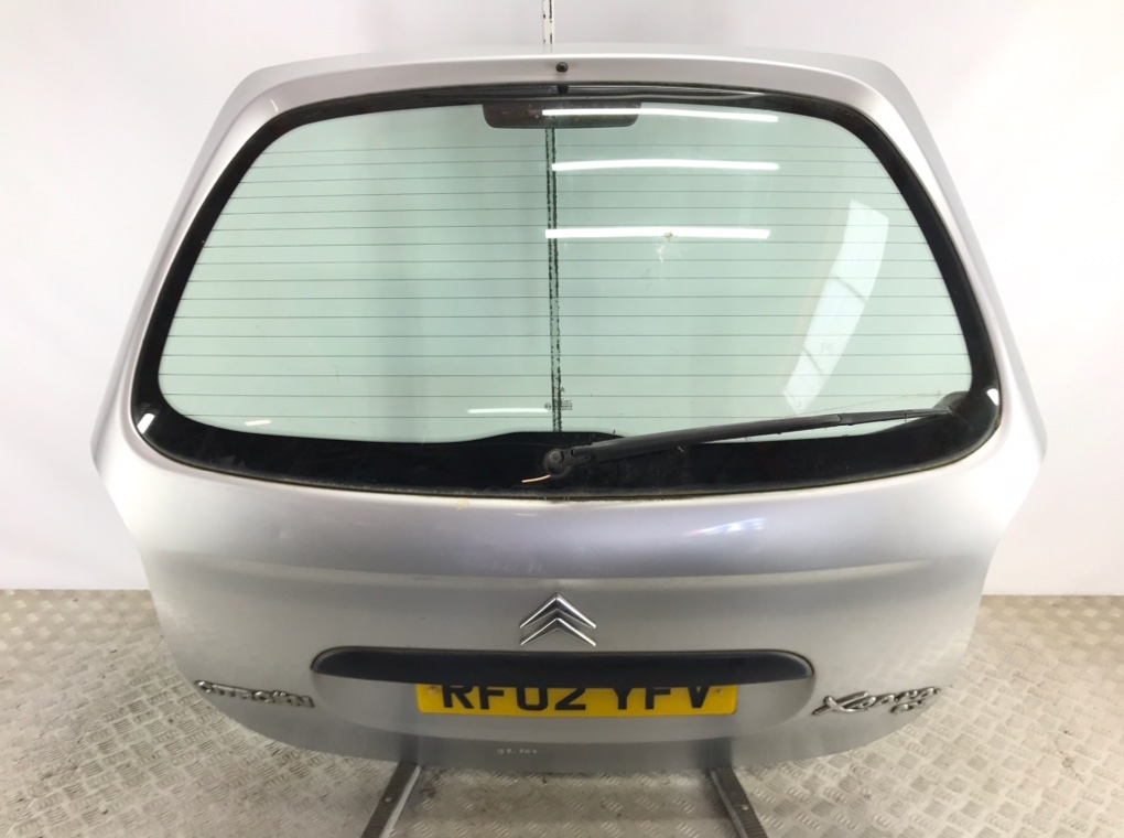 Крышка багажника для Citroen Xsara Picasso, 2002 г. 1.8 i бензин б/у
