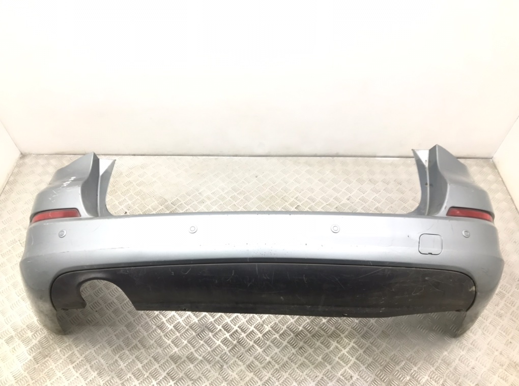 Бампер задний для Opel Astra, 2011 г. 2.0 CDTi дизель б/у