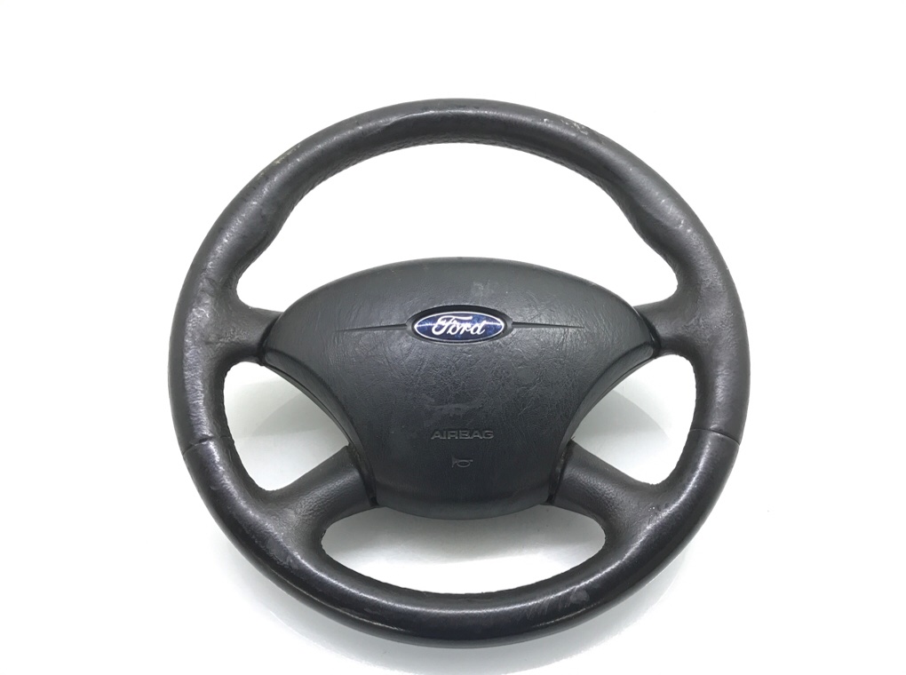 Руль для Ford Focus, 2004 г. 1.6 i бензин б/у