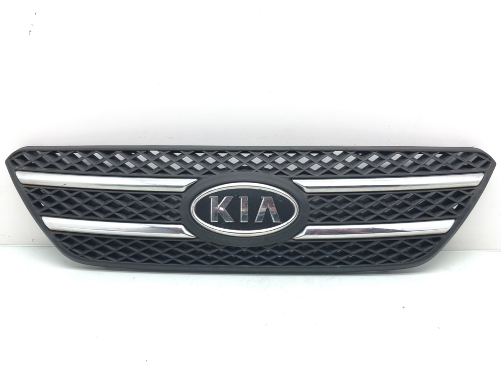 Решетка радиатора для Kia Ceed, 2009 г. 1.6 CRDi дизель б/у
