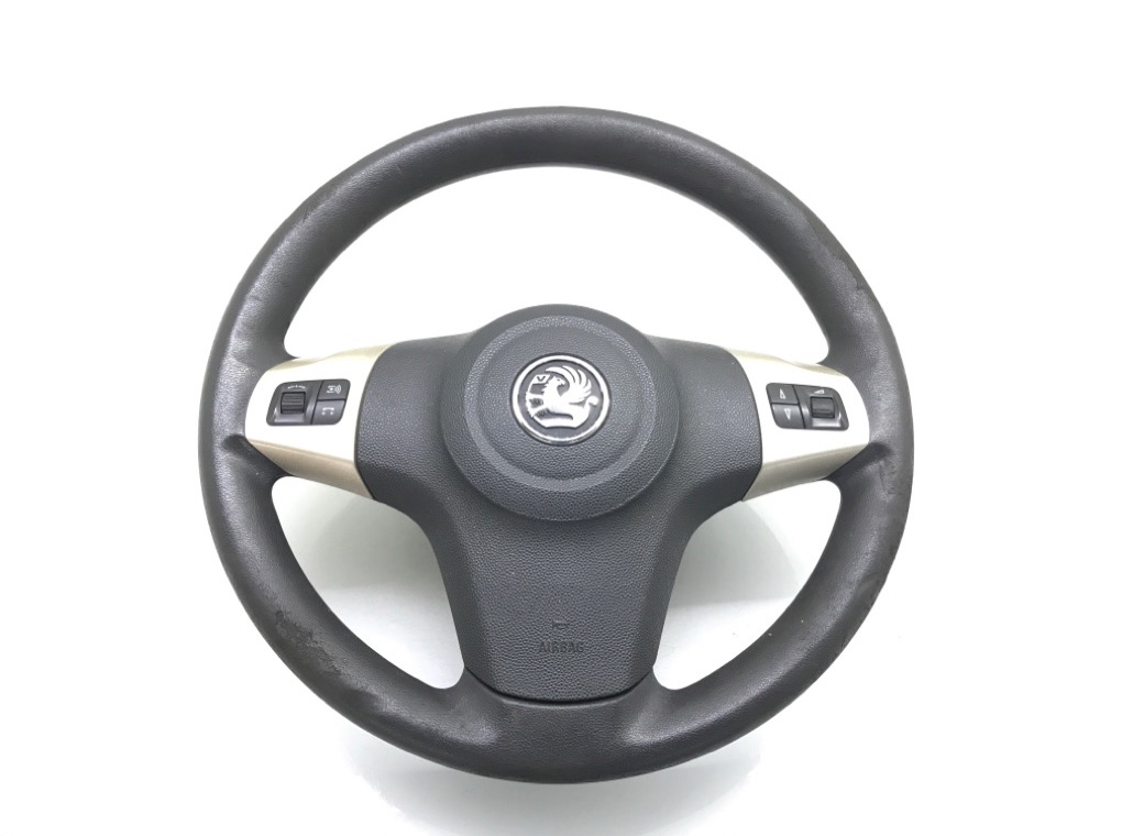 Руль для Opel Corsa, 2008 г. 1.3 CDTi дизель б/у