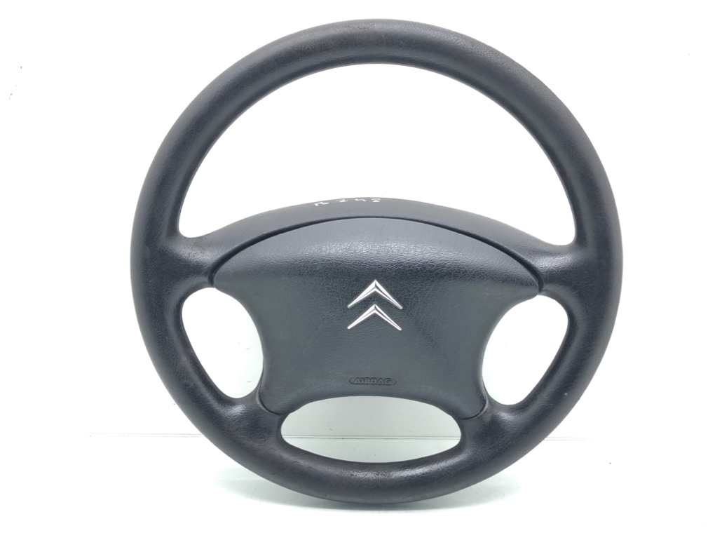 Руль для Citroen Xsara, 2002 г. 1.6 i бензин б/у