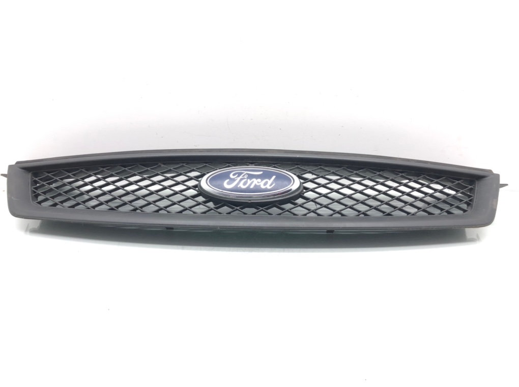 Решетка радиатора для Ford Focus, 2006 г. 1.6 i бензин б/у