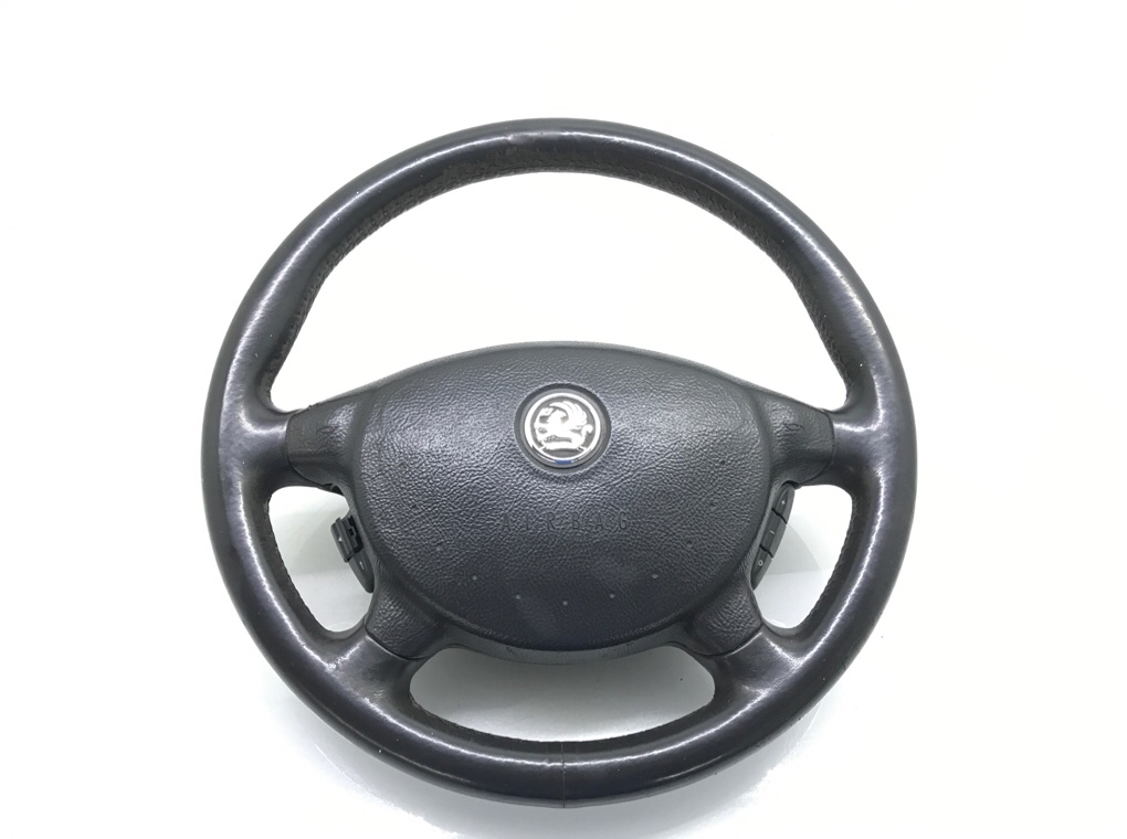 Руль для Opel Omega, 2003 г. 2.6 i бензин б/у