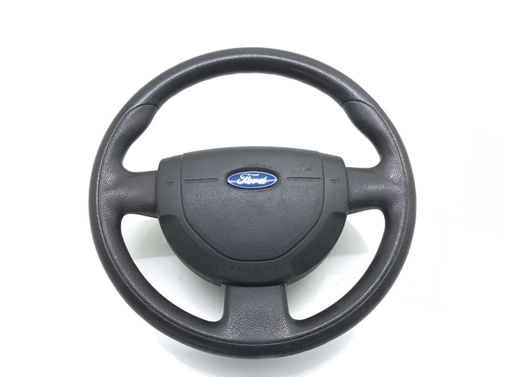 Руль для Ford Fiesta, 2007 г. 1.3 i бензин б/у