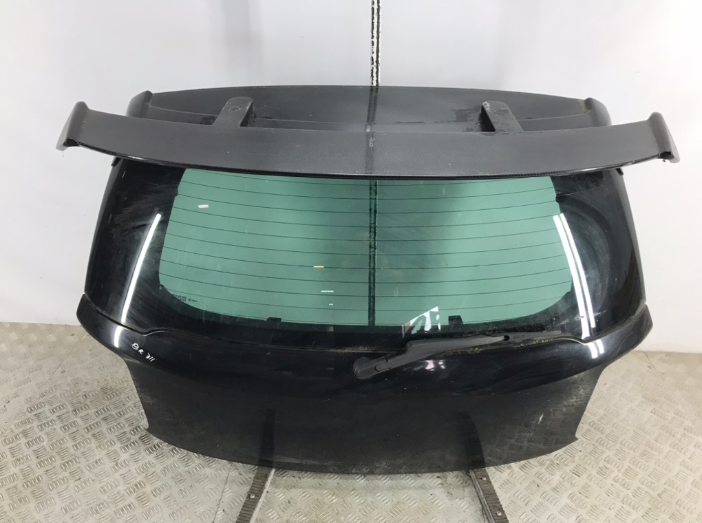Крышка багажника для Citroen DS3, 2012 г. 1.6 Ti бензин б/у