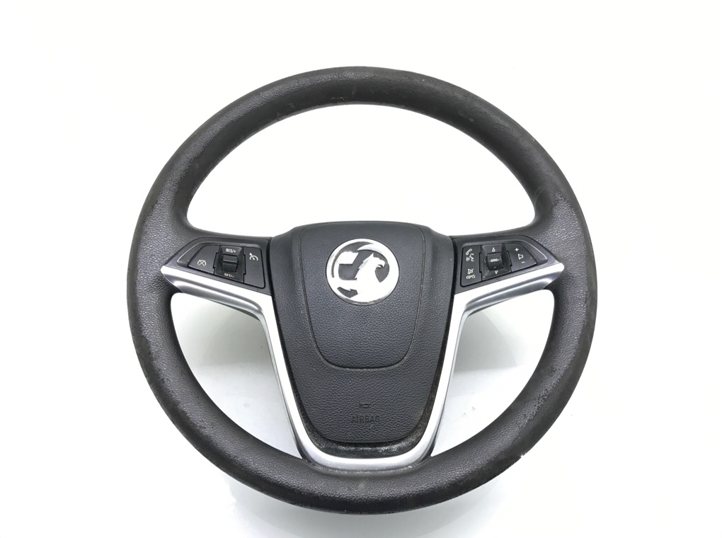 Руль для Opel Meriva, 2011 г. 1.4 i бензин б/у