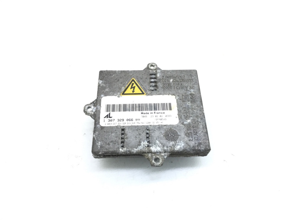 Блок розжига ксенона для Audi TT, 2002 г. 1.8 Ti бензин б/у